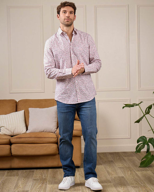 Chemise Graham - MISE AU GREEN - 4