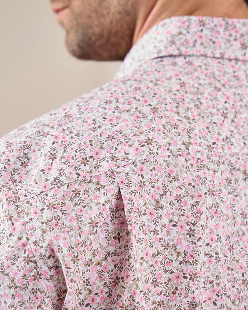 Chemise Graham - MISE AU GREEN - 6