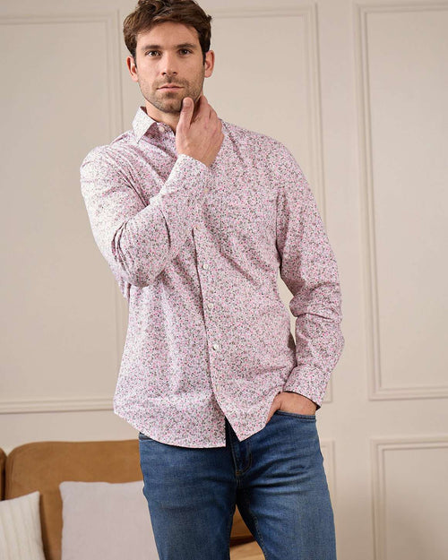 Chemise Graham - MISE AU GREEN - 8