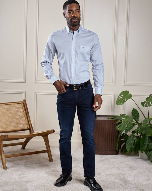 Chemise performance Hantoa - MISE AU GREEN - 1
