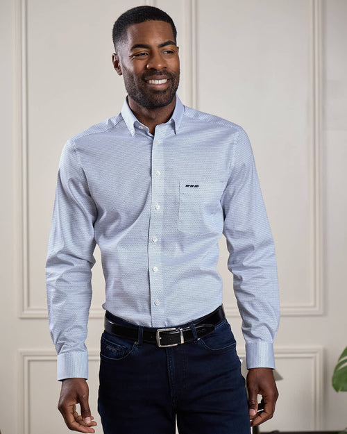 Chemise performance Hantoa - MISE AU GREEN - 2
