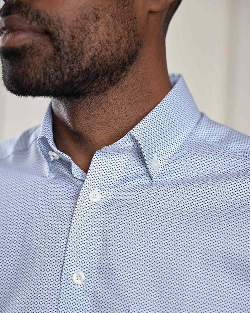 Chemise performance Hantoa - MISE AU GREEN - 5