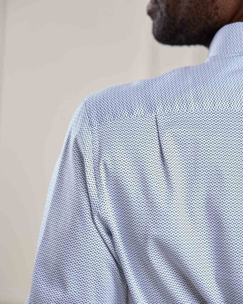 Chemise performance Hantoa - MISE AU GREEN - 6