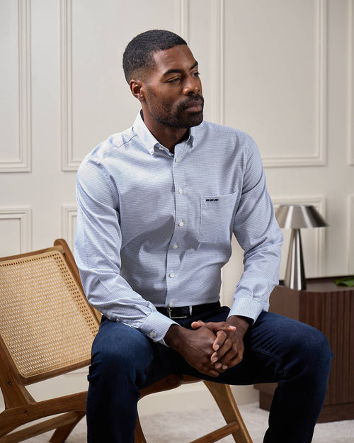 Chemise performance Hantoa - MISE AU GREEN - 7