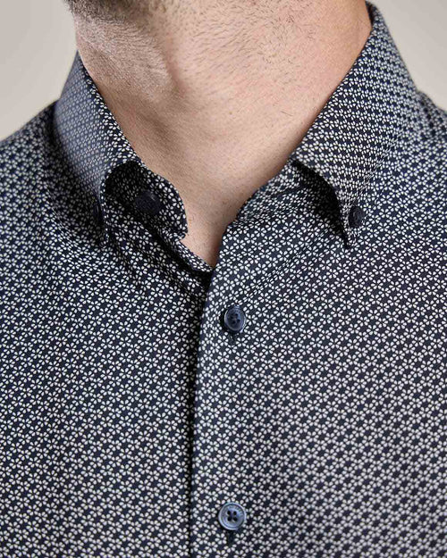 Chemise performance Harken - MISE AU GREEN - 3