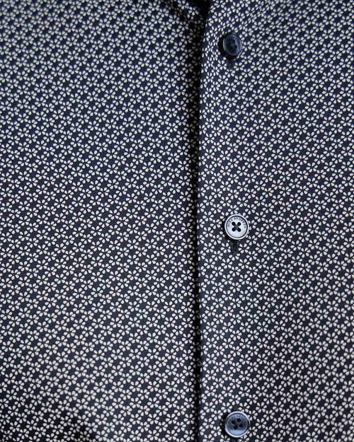 Chemise performance Harken - MISE AU GREEN - 4