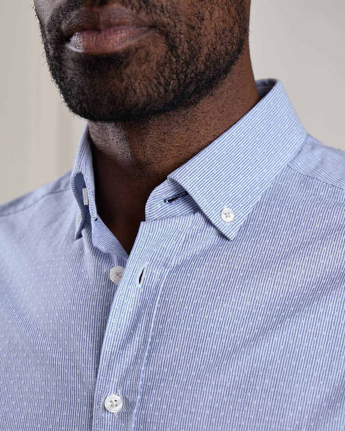 Chemise Harrie - MISE AU GREEN - 5