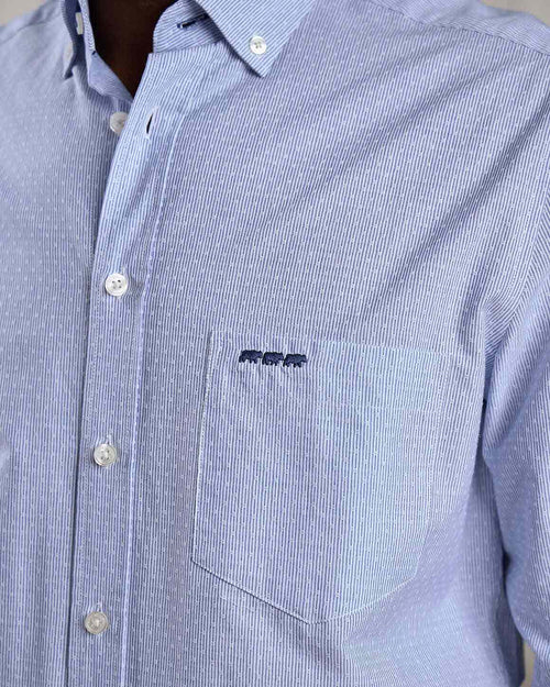 Chemise Harrie - MISE AU GREEN - 6