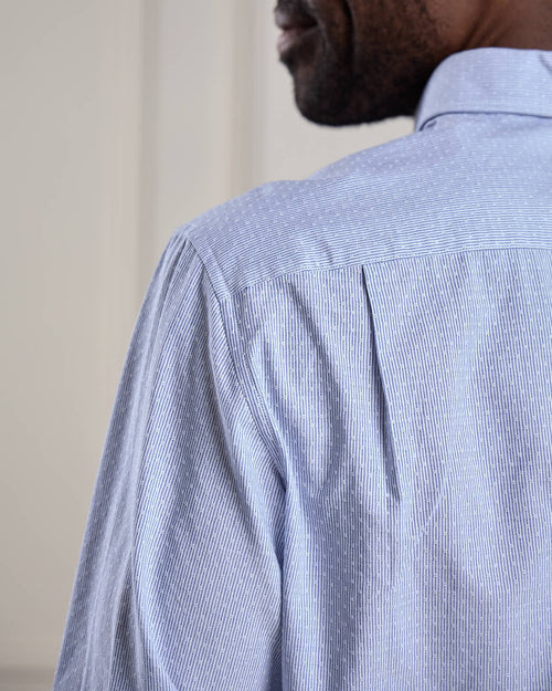Chemise Harrie - MISE AU GREEN - 7