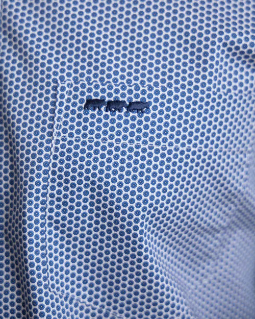 Chemise Hatten Easy Care - MISE AU GREEN - 6