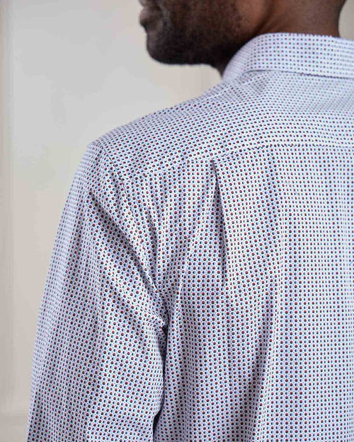 Chemise Hector - MISE AU GREEN - 6