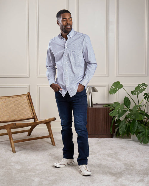 Chemise Hector - MISE AU GREEN - 7