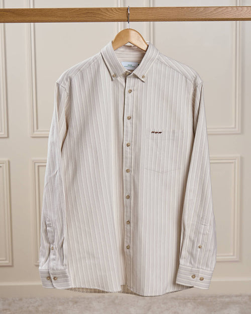 Chemise Helise - MISE AU GREEN - 1