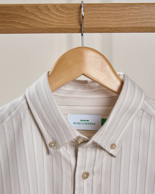 Chemise Helise - MISE AU GREEN - 3