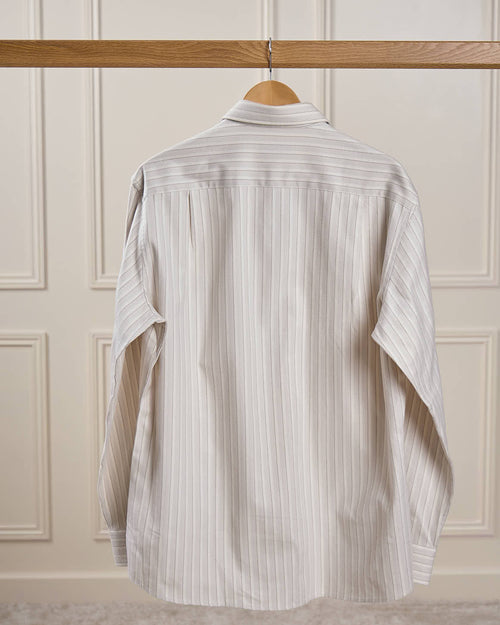 Chemise Helise - MISE AU GREEN - 5