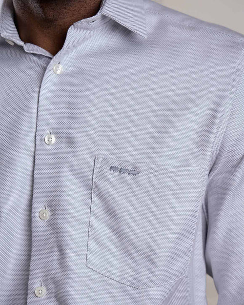 Chemise Helita Easy Care - MISE AU GREEN - 7