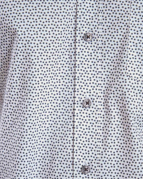 Chemise Hester Easy Care - MISE AU GREEN - 6