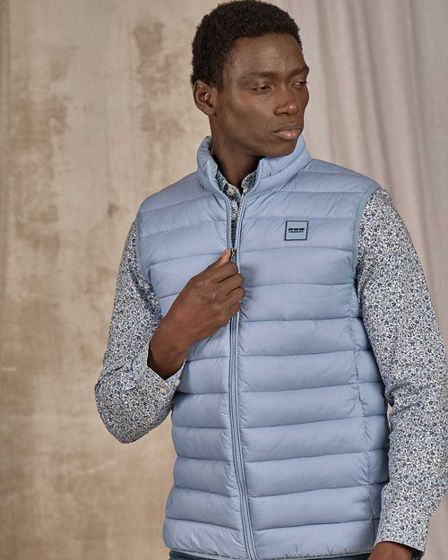 Doudoune Carter - MISE AU GREEN - 1