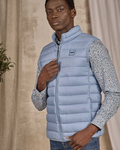 Doudoune Carter - MISE AU GREEN - 2