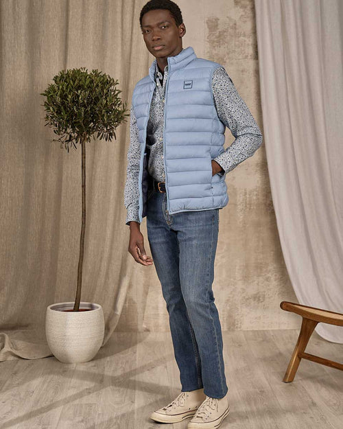 Doudoune Carter - MISE AU GREEN - 3