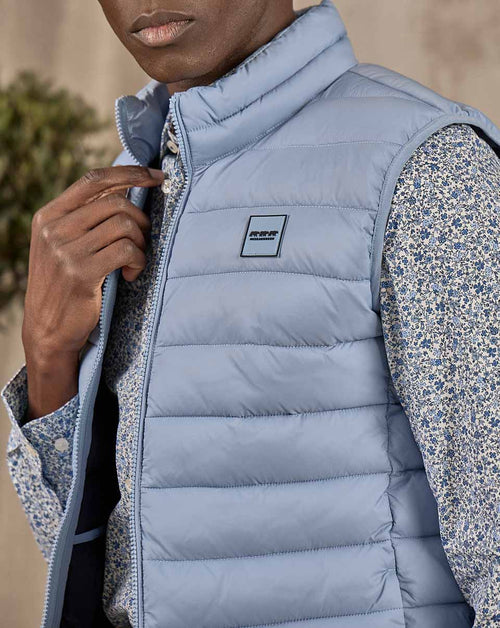 Doudoune Carter - MISE AU GREEN - 4