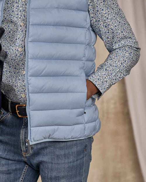 Doudoune Carter - MISE AU GREEN - 5