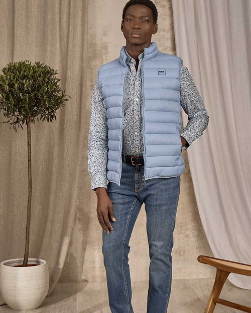 Doudoune Carter - MISE AU GREEN - 6