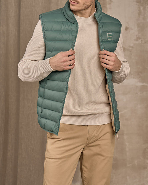 Doudoune Carter - MISE AU GREEN - 5