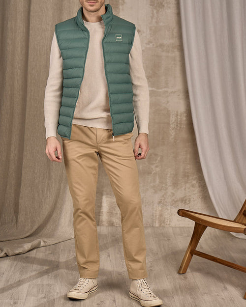 Doudoune Carter - MISE AU GREEN - 6