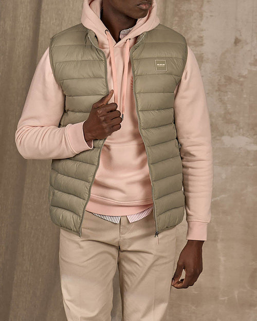 Doudoune Carter - MISE AU GREEN - 1