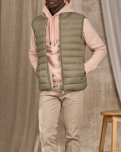 Doudoune Carter - MISE AU GREEN - 3