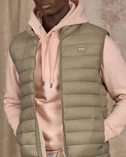 Doudoune Carter - MISE AU GREEN - 4