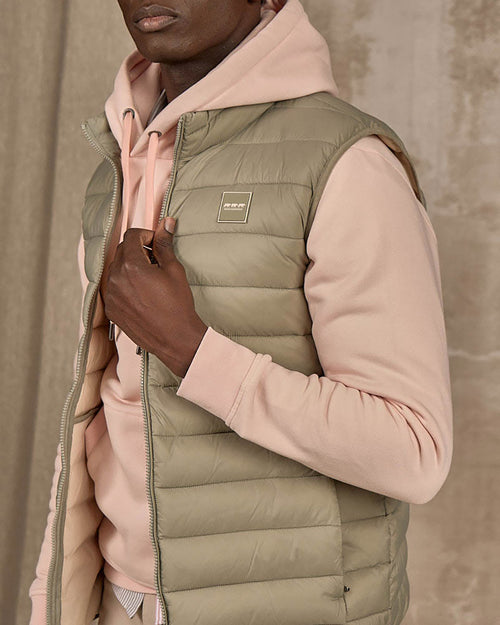 Doudoune Carter - MISE AU GREEN - 7