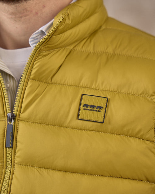 Doudoune sans manches Carter - MISE AU GREEN - 2