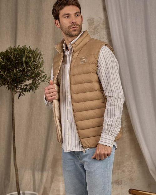 Doudoune Carter - MISE AU GREEN - 1