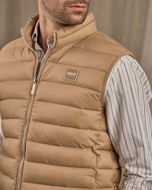 Doudoune Carter - MISE AU GREEN - 3