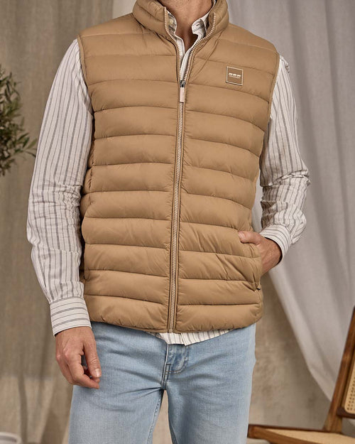 Doudoune Carter - MISE AU GREEN - 4