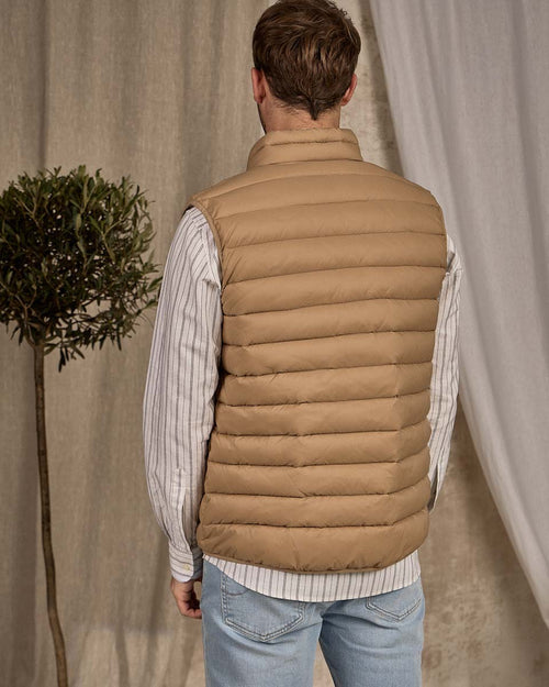 Doudoune Carter - MISE AU GREEN - 5