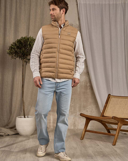 Doudoune Carter - MISE AU GREEN - 6