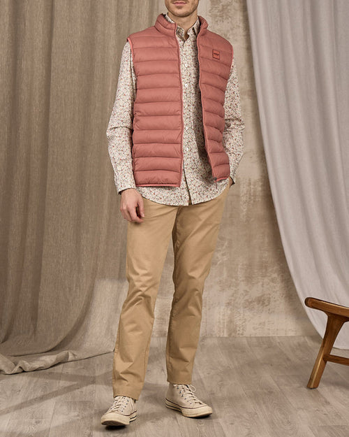 Doudoune Carter - MISE AU GREEN - 1