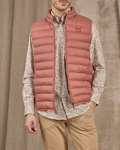 Doudoune Carter - MISE AU GREEN - 2