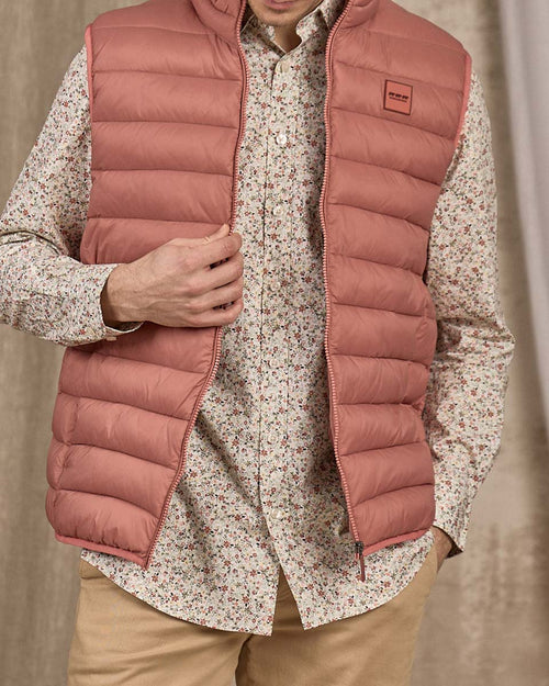 Doudoune Carter - MISE AU GREEN - 3