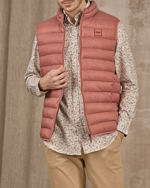 Doudoune Carter - MISE AU GREEN - 4