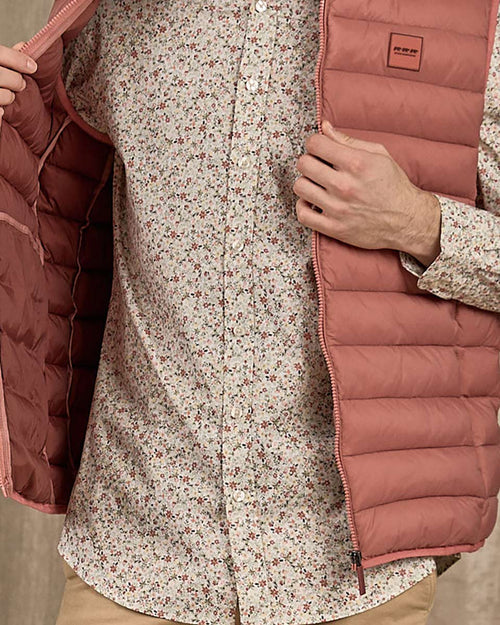 Doudoune Carter - MISE AU GREEN - 5