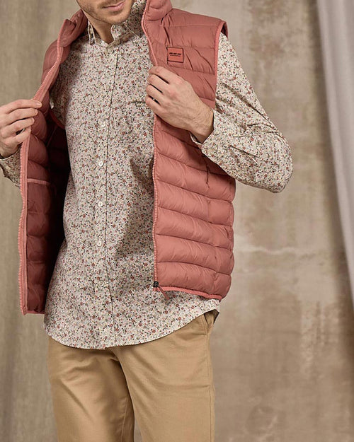 Doudoune Carter - MISE AU GREEN - 6