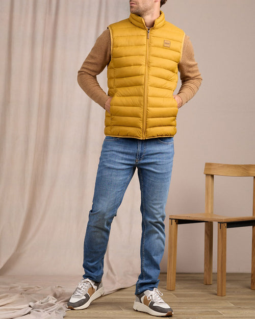 Doudoune Carter - MISE AU GREEN - 3