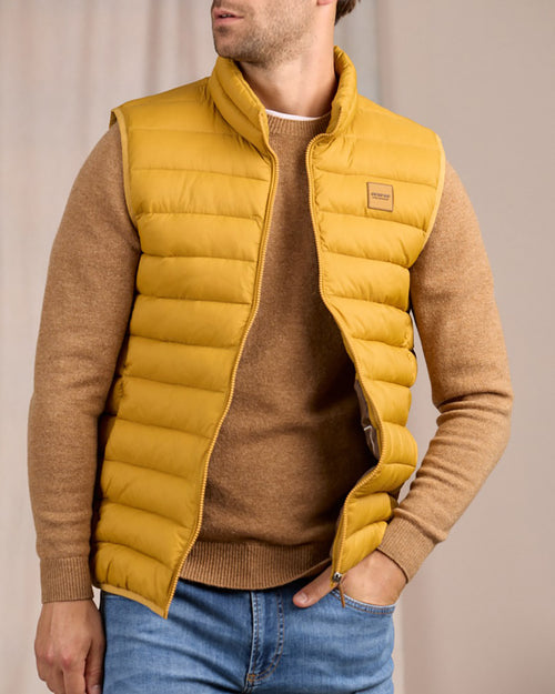 Doudoune Carter - MISE AU GREEN - 5