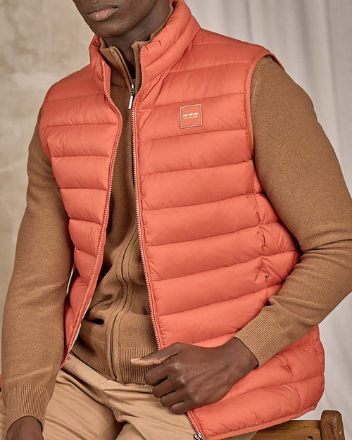 Doudoune Carter - MISE AU GREEN - 3