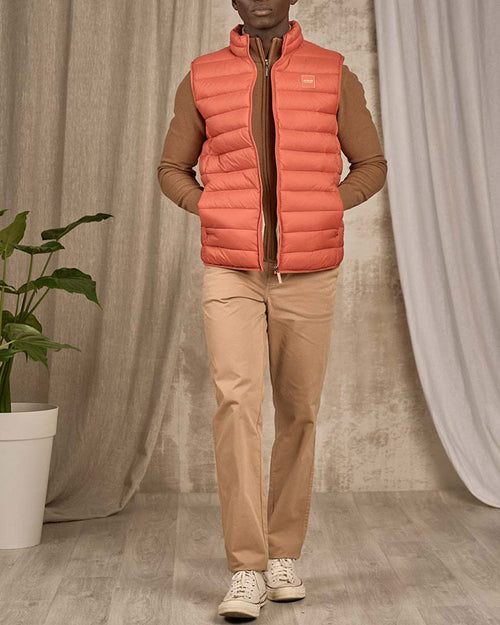 Doudoune Carter - MISE AU GREEN - 5