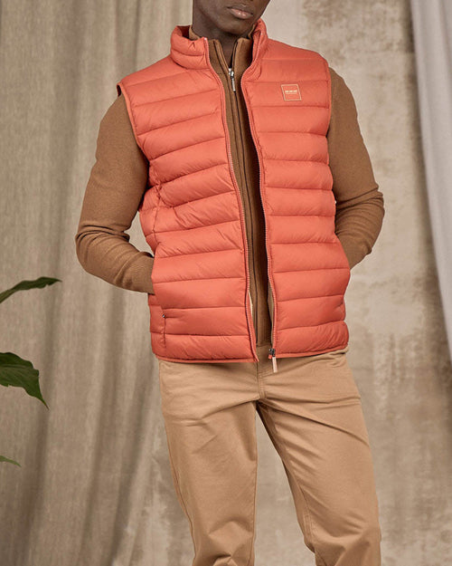 Doudoune Carter - MISE AU GREEN - 6
